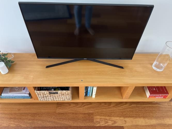 Second-hand Entertainment Unit - Photo 2)
