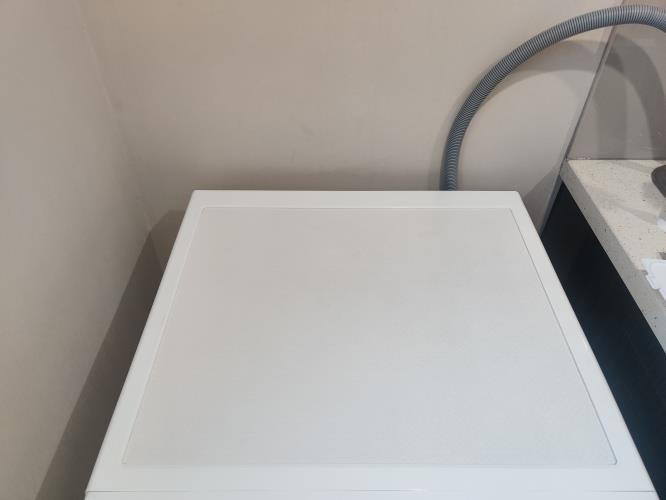 Second-hand Samsung 7.5kg Front Load Washing Machine - Photo 2)