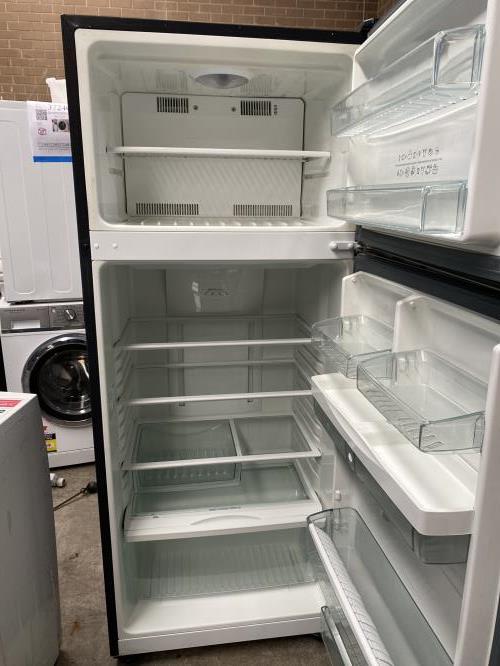 Second-hand Westinghouse 393L Top Mount Fridge - Photo 2)