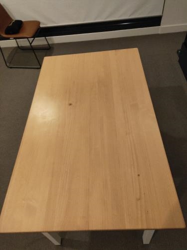 Second-hand Table - Photo 2)