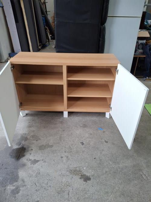 Second-hand IKEA Cabinet - Photo 2)