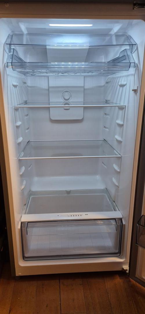 Second-hand Seiki 334L Top Mount Fridge - Photo 2)