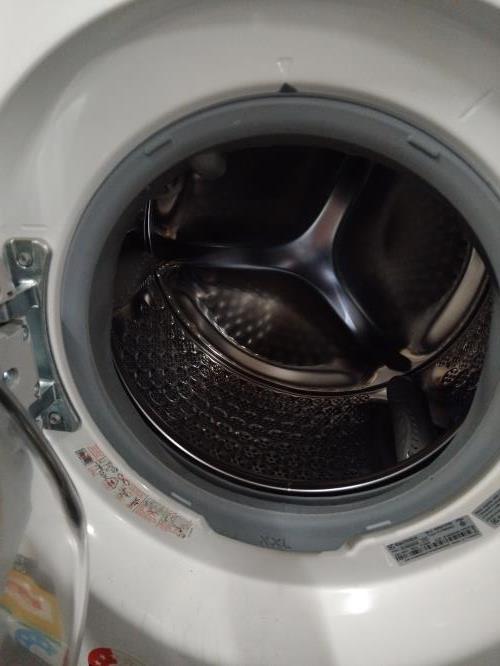 Second-hand Electrolux 7.5kg / 4.5kg Washer-Dryer Combo - Photo 2)