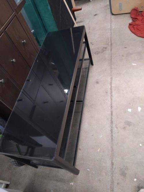 Second-hand IKEA TV Bench - Photo 2)