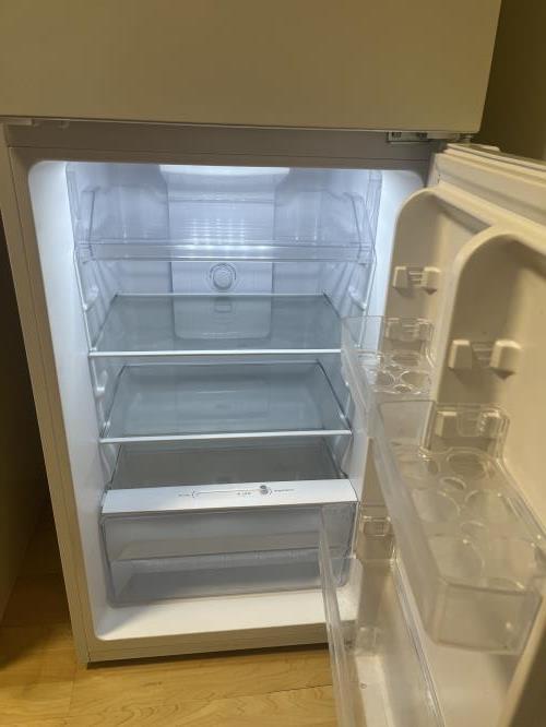 Second-hand Haier 221L Top Mount Fridge - Photo 2)