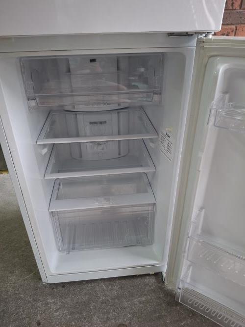 Second-hand Haier 222L Top Mount Fridge - Photo 2)