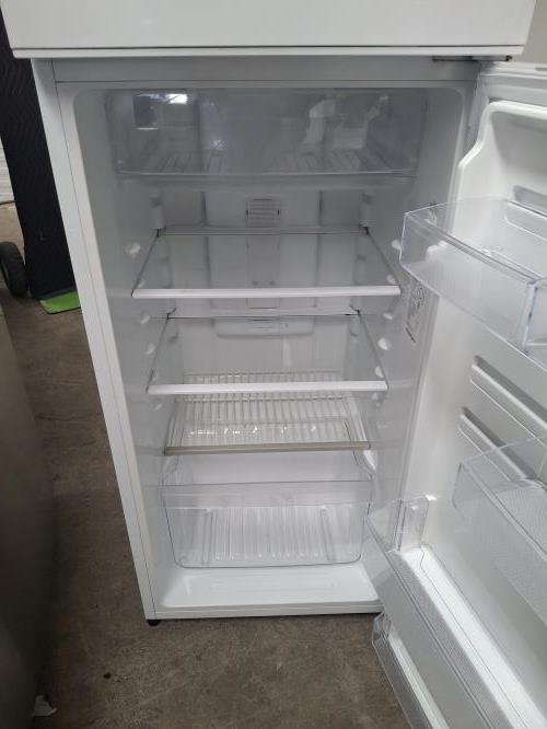 Second-hand Westinghouse 275L Top Mount Fridge - Photo 2)