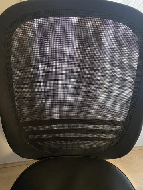 Second-hand Office Swivel Chair - Photo 2)