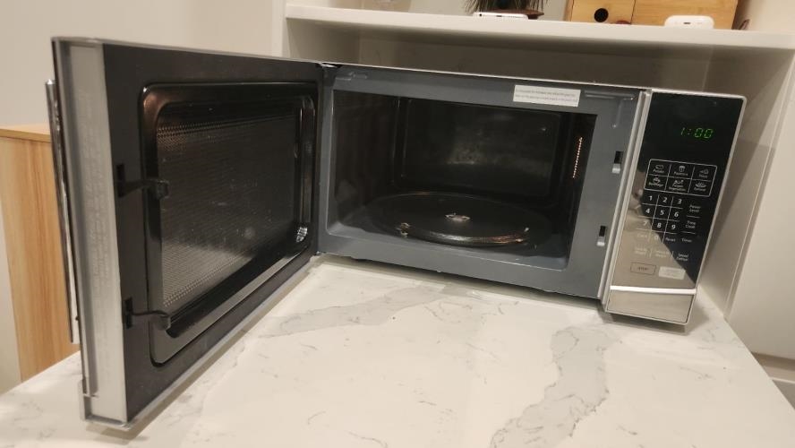 Second-hand Anko Microwave - Photo 2)