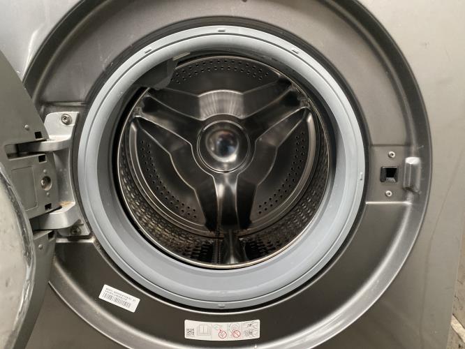Second-hand Samsung 8.5kg Front Load Washing Machine - Photo 2)
