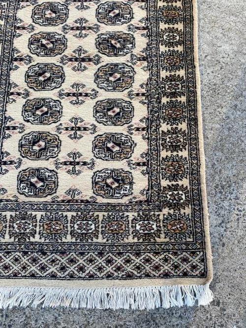Second-hand Hall Rug - Photo 2)