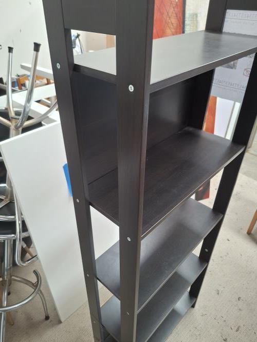 Second-hand IKEA Bookshelf - Photo 2)