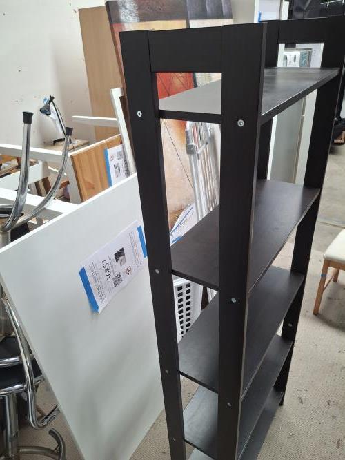Second-hand IKEA Bookshelf - Photo 2)