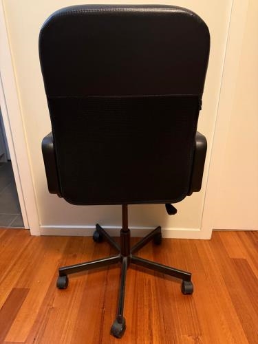 Second-hand IKEA Office Swivel Chair - Photo 2)