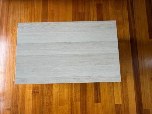 Second-hand IKEA LACK Coffee Table - Photo 2)
