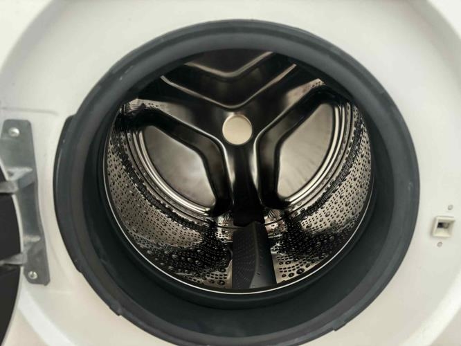 Second-hand Bosch 7kg Front Load Washing Machine - Photo 2)
