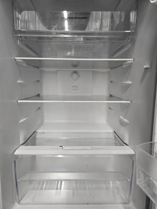Second-hand Haier 221L Top Mount Fridge - Photo 2)