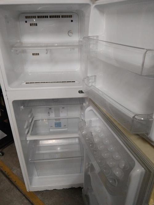 Second-hand Samsung 216L Top Mount Fridge - Photo 2)