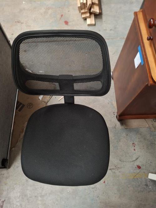 Second-hand Office Swivel Chair - Photo 2)