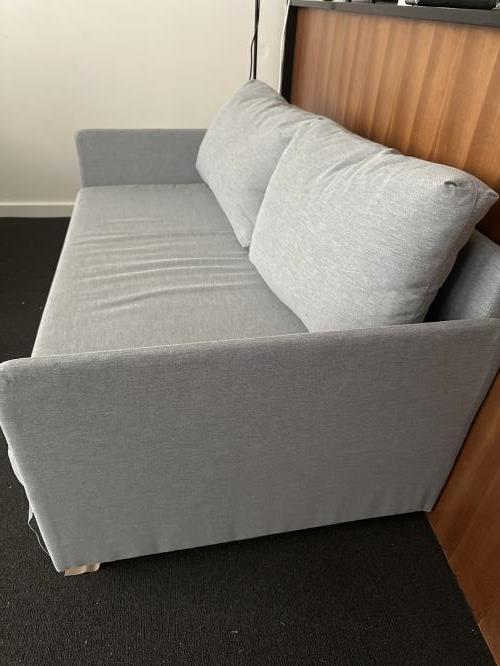 Second-hand IKEA Sofa - Photo 2)