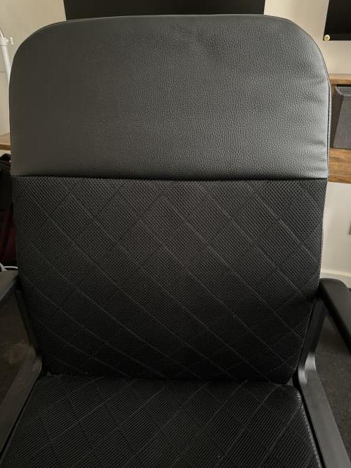 Second-hand Office Swivel Chair - Photo 2)