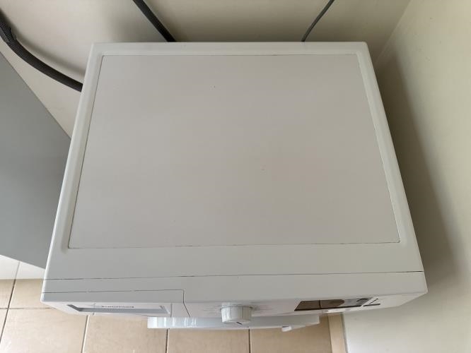 Second-hand Euromaid 7kg Front Load Washing Machine - Photo 2)