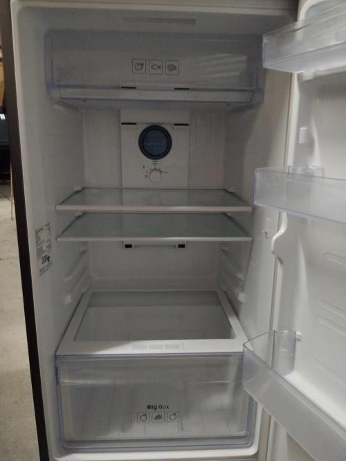 Second-hand Samsung 343L Top Mount Fridge - Photo 2)