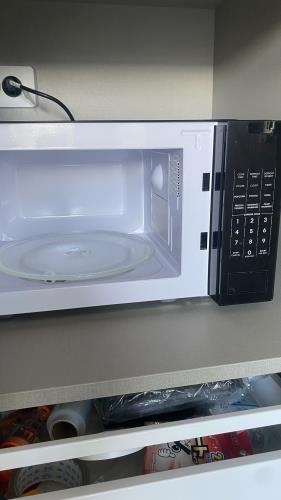 Second-hand Solt Microwave - Photo 2)