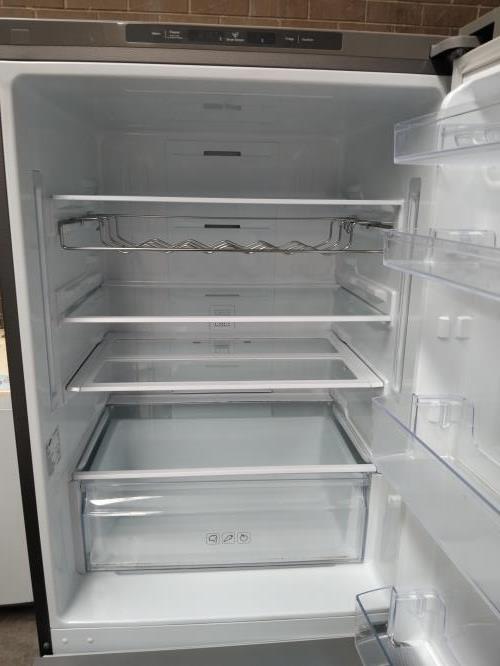 Second-hand Samsung 458L Bottom Mount Fridge - Photo 2)