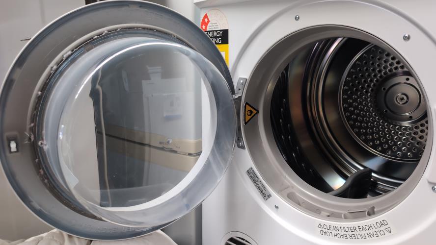 Second-hand Electrolux 6kg Dryer - Photo 2)