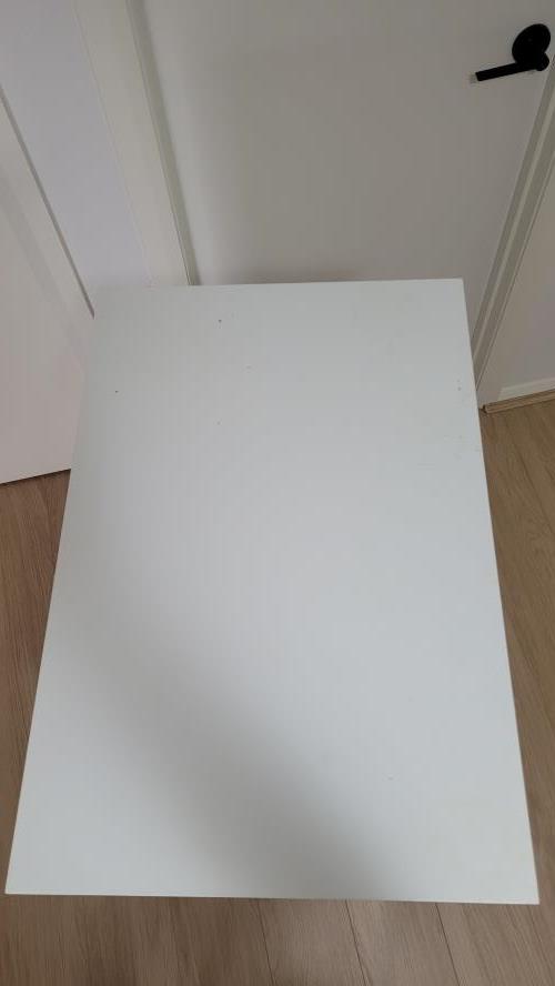 Second-hand Chest of 4 Drawers - Photo 2)