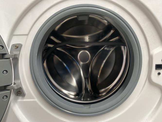 Second-hand Solt 6kg Front Load Washing Machine - Photo 2)