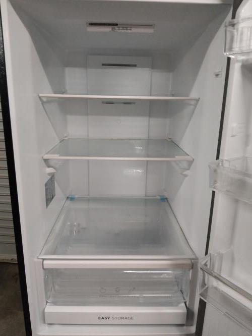 Second-hand Solt 325L Bottom Mount Fridge - Photo 2)