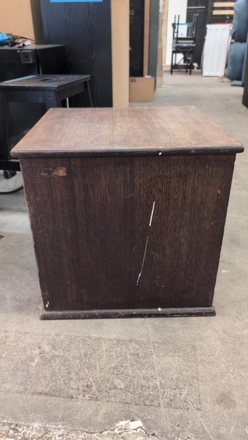 Second-hand Shelf Unit - Photo 2)