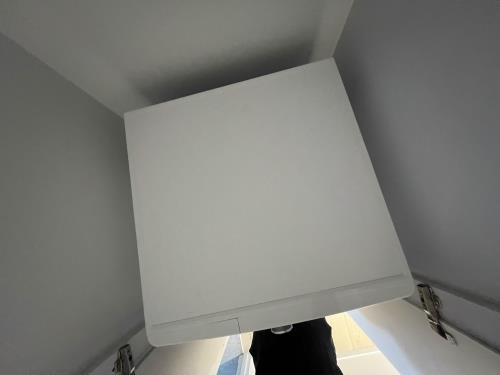 Second-hand LG 8kg Heat Pump Dryer - Photo 2)