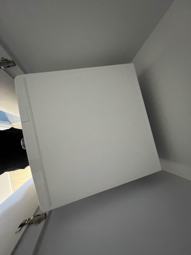 Second-hand LG 9kg Front Load Washing Machine - Photo 2)