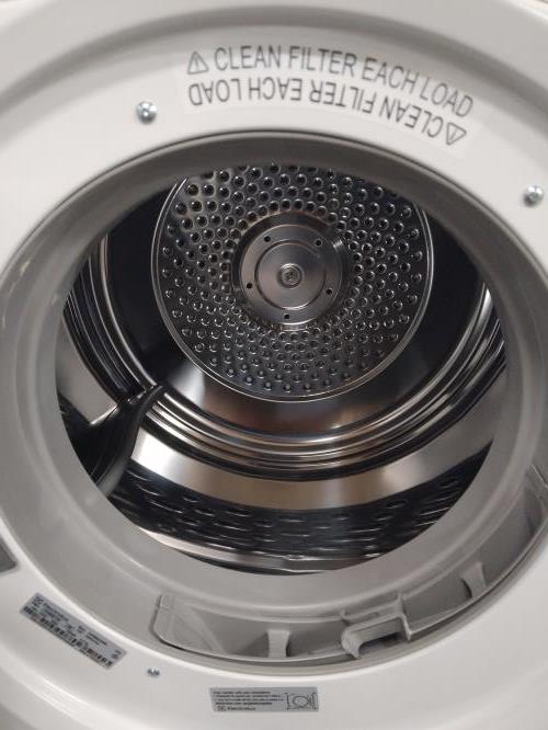 Second-hand Electrolux 6kg Dryer - Photo 2)