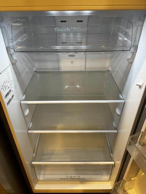 Second-hand Hisense 326L Top Mount Fridge - Photo 2)
