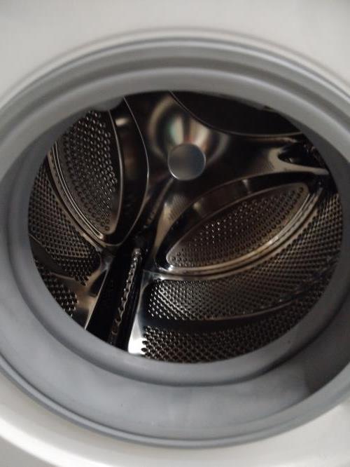 Second-hand Bosch 7.5kg Front Load Washing Machine - Photo 2)