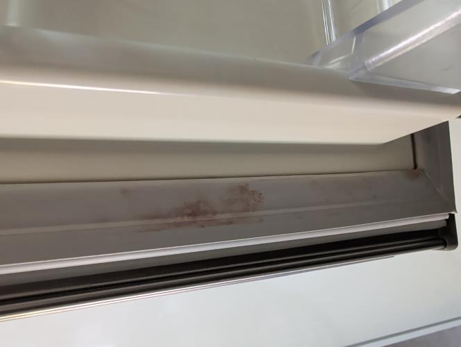 Second-hand Electrolux 420L Top Mount Fridge - Photo 2)
