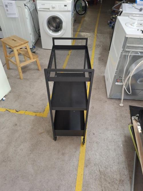 Second-hand Trolley - Photo 2)