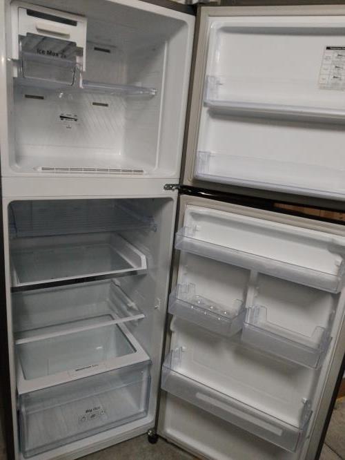 Second-hand Samsung 320L Top Mount Fridge - Photo 2)