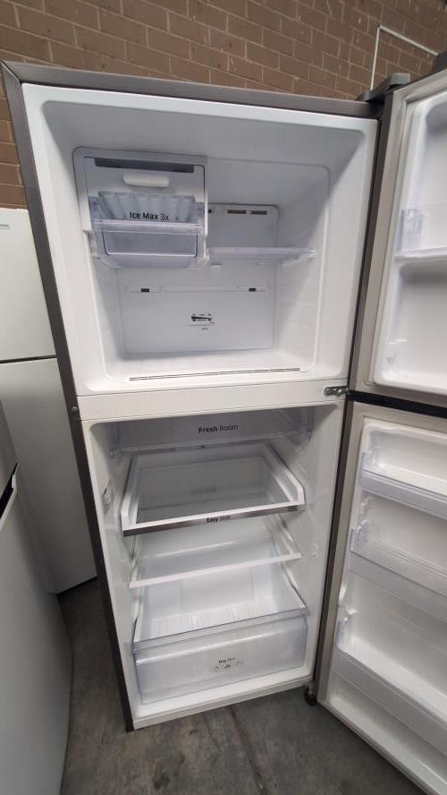Second-hand Samsung 393L Top Mount Fridge - Photo 2)