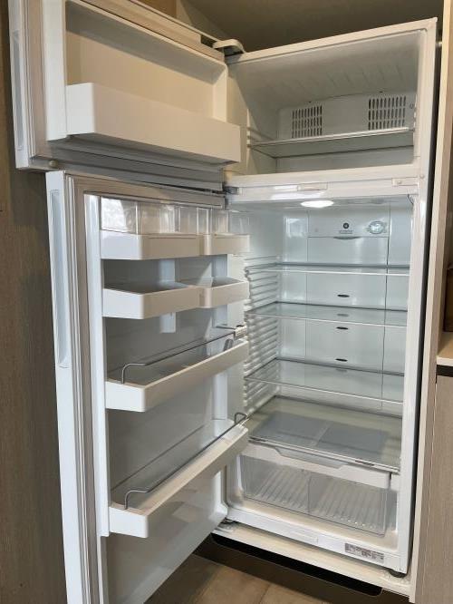 Second-hand Fisher & Paykel 447L Top Mount Fridge - Photo 2)