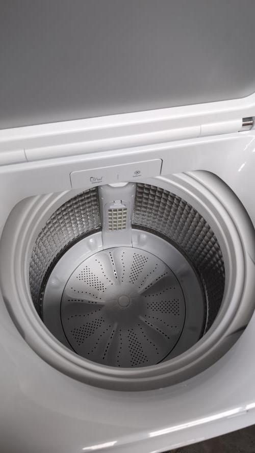 Second-hand Haier 8kg Top Load Washing Machine - Photo 2)