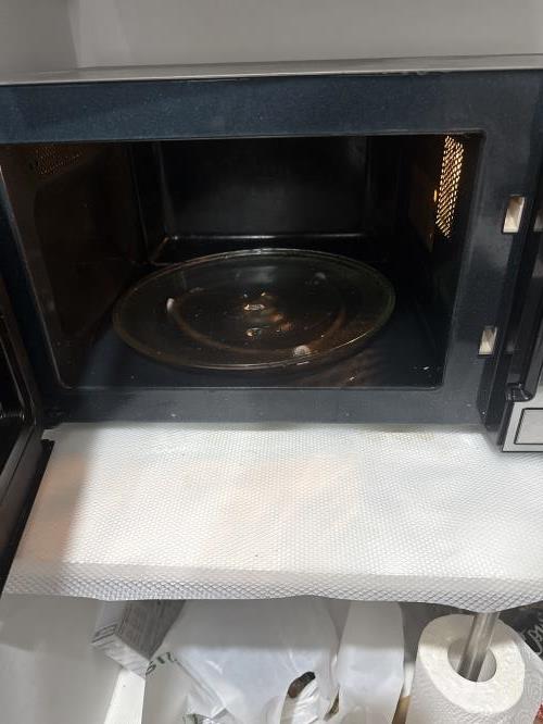 Second-hand Samsung Microwave - Photo 2)