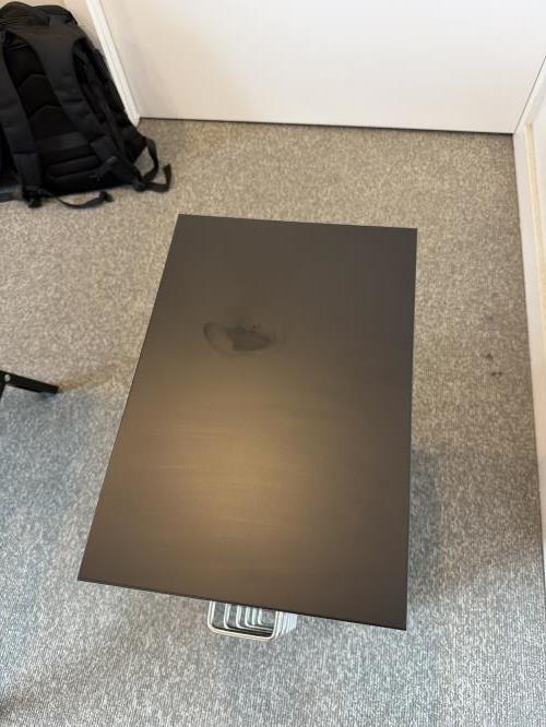 Second-hand IKEA HELMER Drawer Unit - Photo 2)