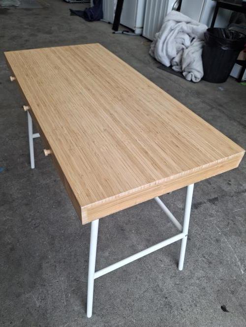 Second-hand IKEA Desk - Photo 2)