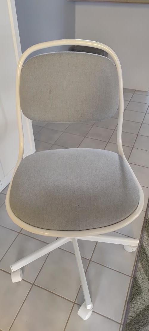 Second-hand IKEA Office Swivel Chair - Photo 2)