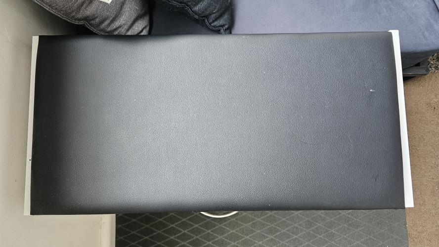 Second-hand Shoe Rack with Seat - Photo 2)